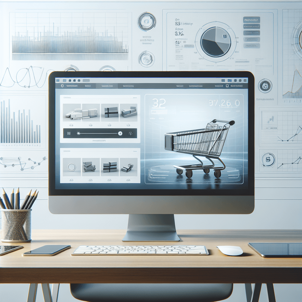 Opdag Googles nye video-shopping kort, der integrerer e-handel og video. Forbedr din konvertering med interaktive produktvisninger i søgeresultater.