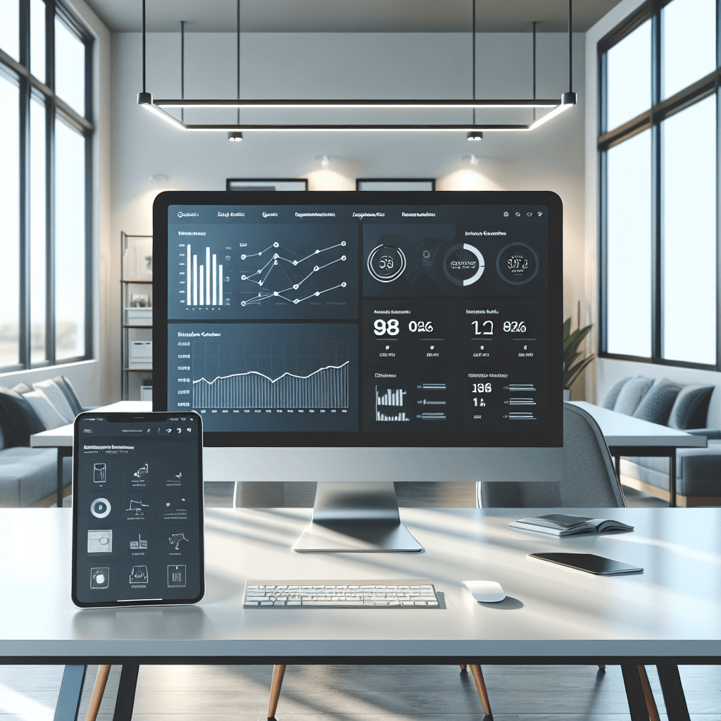 Opdag Googles nye rapport i Merchant Center med data om populære produkter. Få indsigt til SEO og marketing – optimer din onlineforretning.