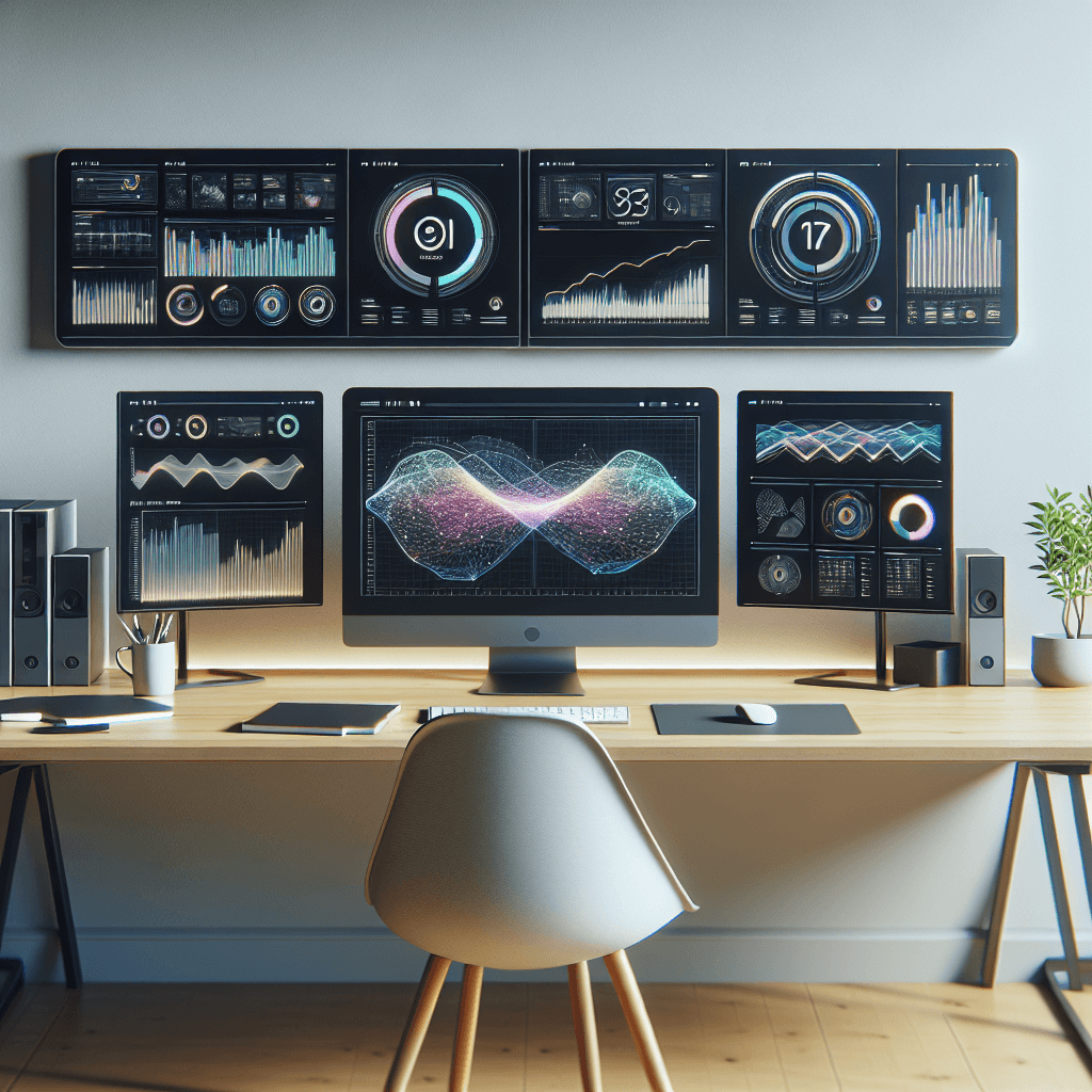 Opdag hvordan AI-søgninger ændrer SEO. Lær at optimere din synlighed med Google SGE, Bing Copilot og flere. Klik og læs mere.