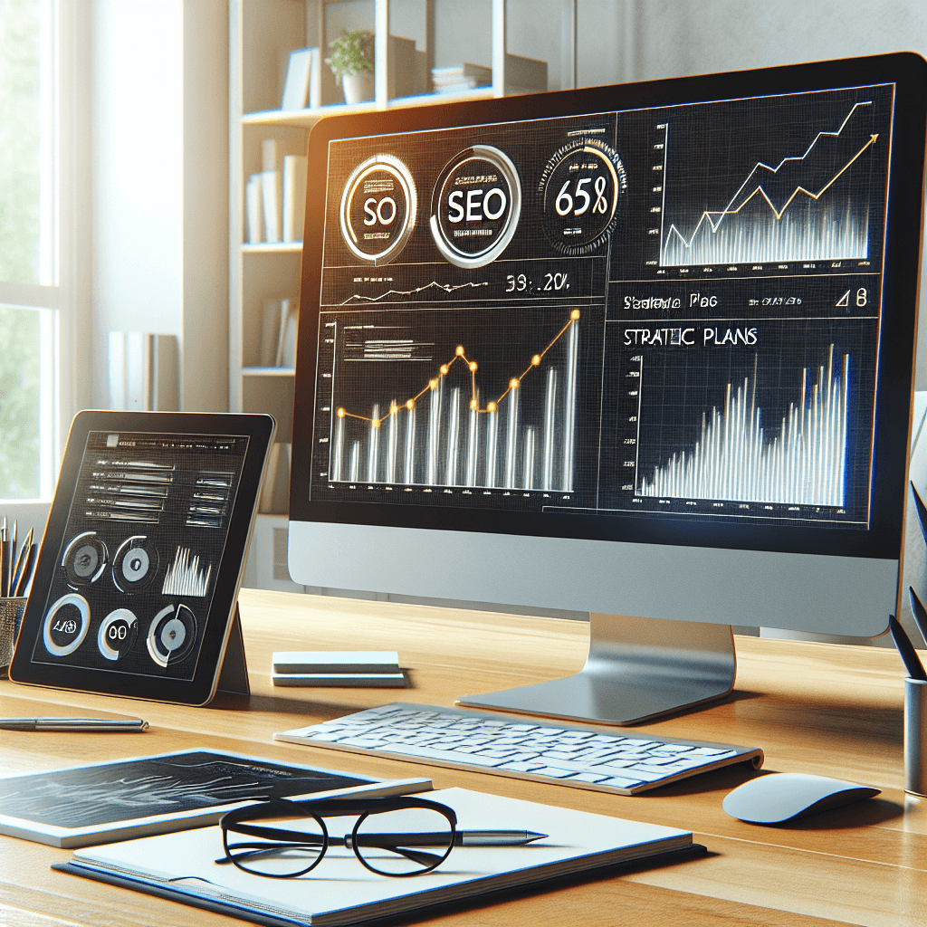 Få indsigt i SEO-priser i 2024. Lær om abonnement, timepris og projektbaserede modeller – optimer din digitale tilstedeværelse i dag!