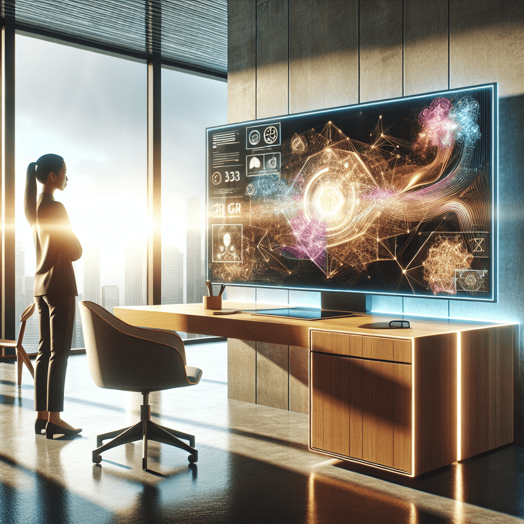 ChatGPT & AI forandrer SEO – Fremtidens Strategier