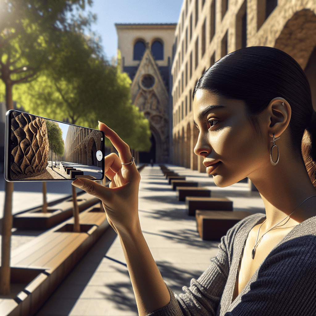 Google lancerer AI Overblik: Stil spørgsmål med både billeder og tekst. Få AI-svar, boost din SEO og digitale strategi – læs mere!