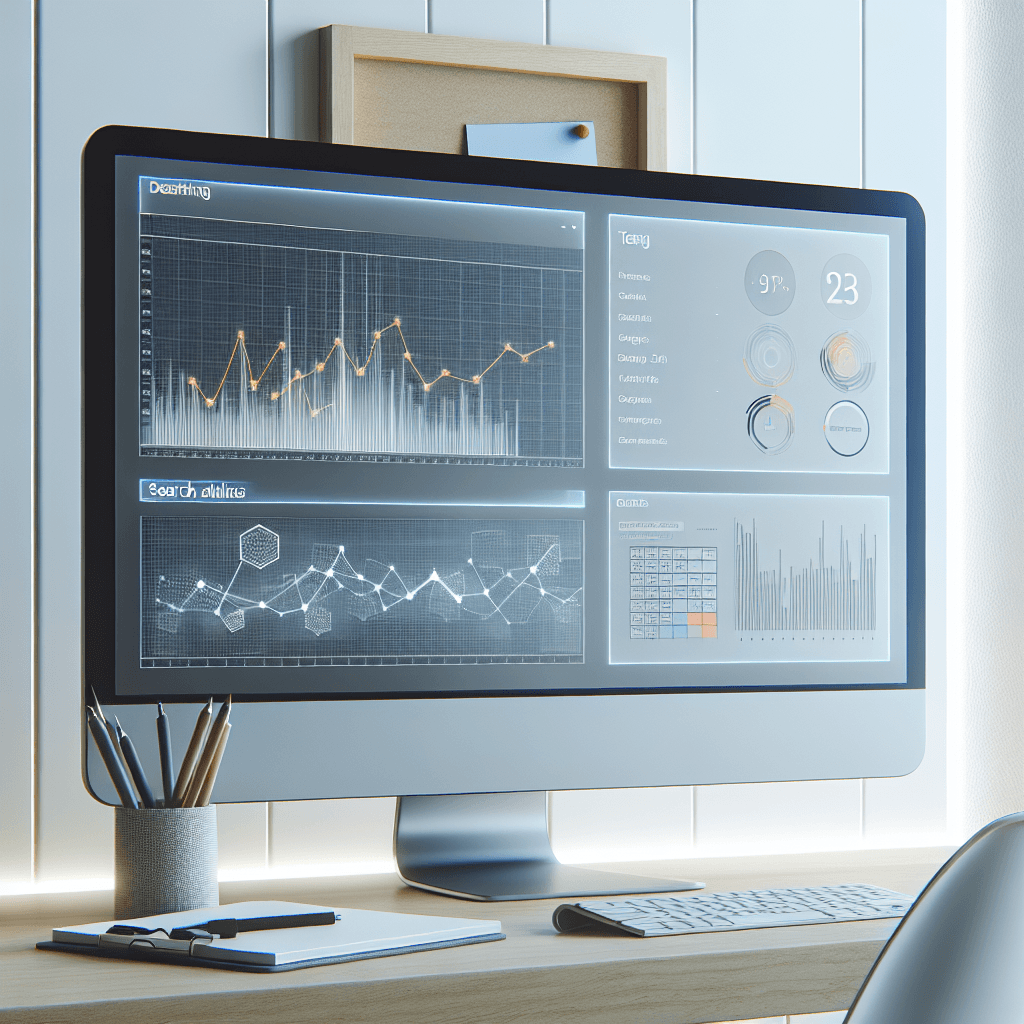 Læs om YouTubes test af AI-drevne oversigter i søgeresultater, der kan ændre SEO, markedsføring og videoindhold. Opdag de seneste opdateringer nu.