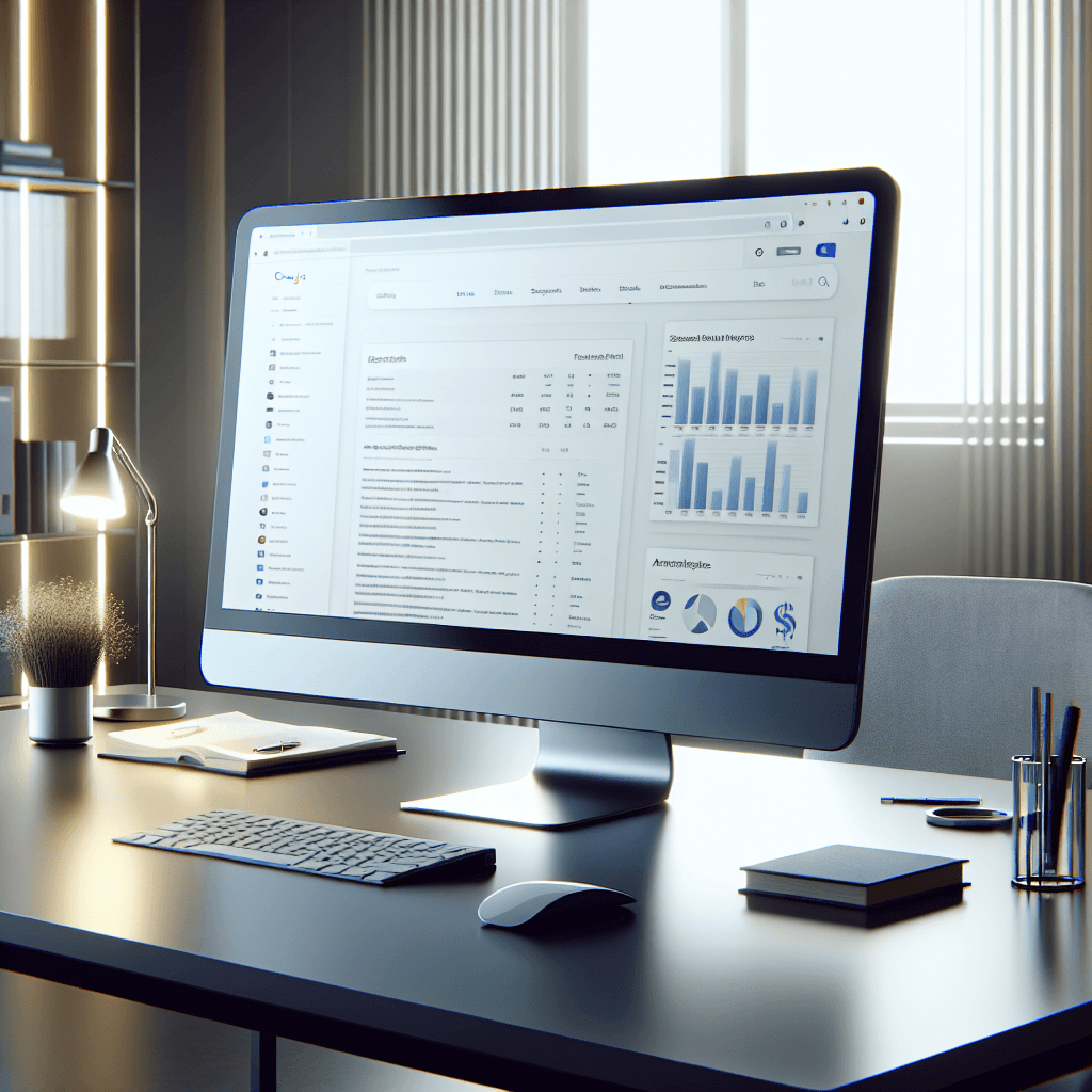 Læs hvordan Googles nye AI Overviews med synlige links ændrer SEO-landskabet og styrker digital markedsføring.