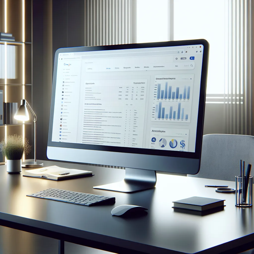 Læs hvordan Googles nye AI Overviews med synlige links ændrer SEO-landskabet og styrker digital markedsføring.