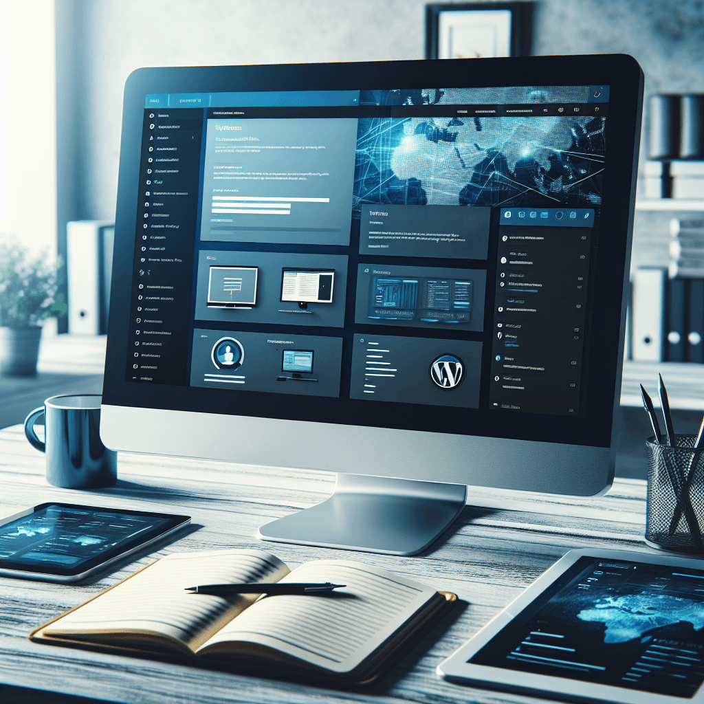 Lær hvordan du optimerer din digitale markedsføring med de rigtige WordPress-sider og indlæg. Opnå bedre SEO og brugeroplevelse gennem strategi og AI.