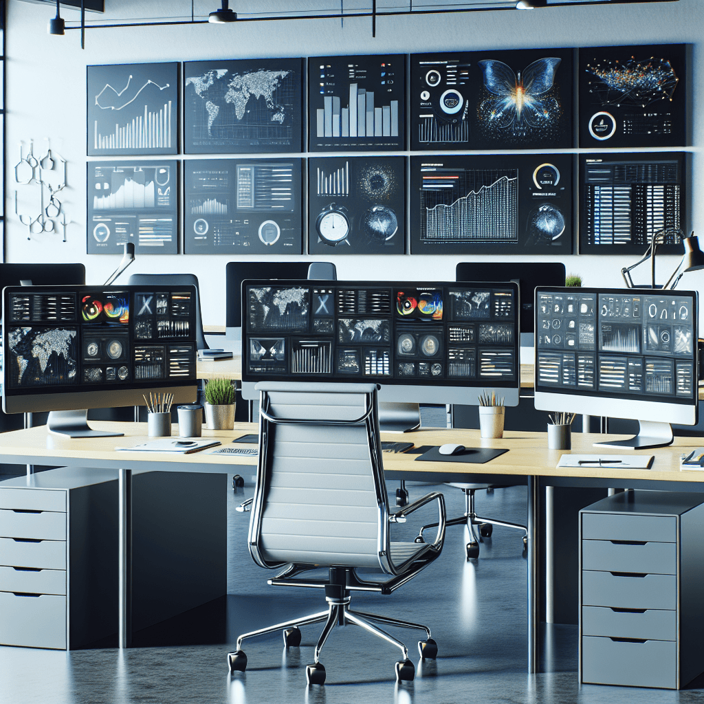 Opdag hvordan digital annoncering med AI, personalisering og dataoptimering forvandler moderne markedsføring og skaber bedre ROI.