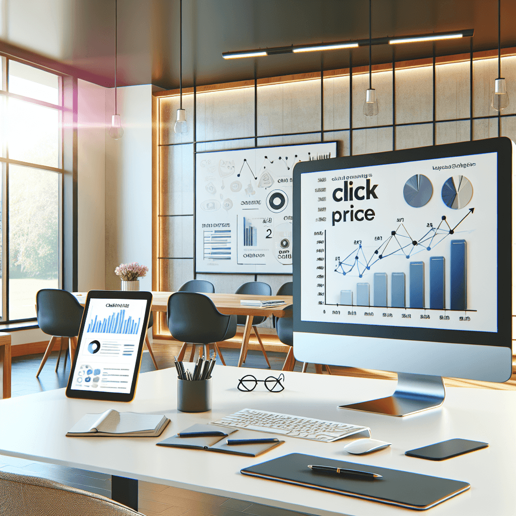 Google Ads stiger, og CPC'erne påvirker ROI. Lær hvordan du optimerer din strategi med AI, automatisering & SEO for bedre resultater.