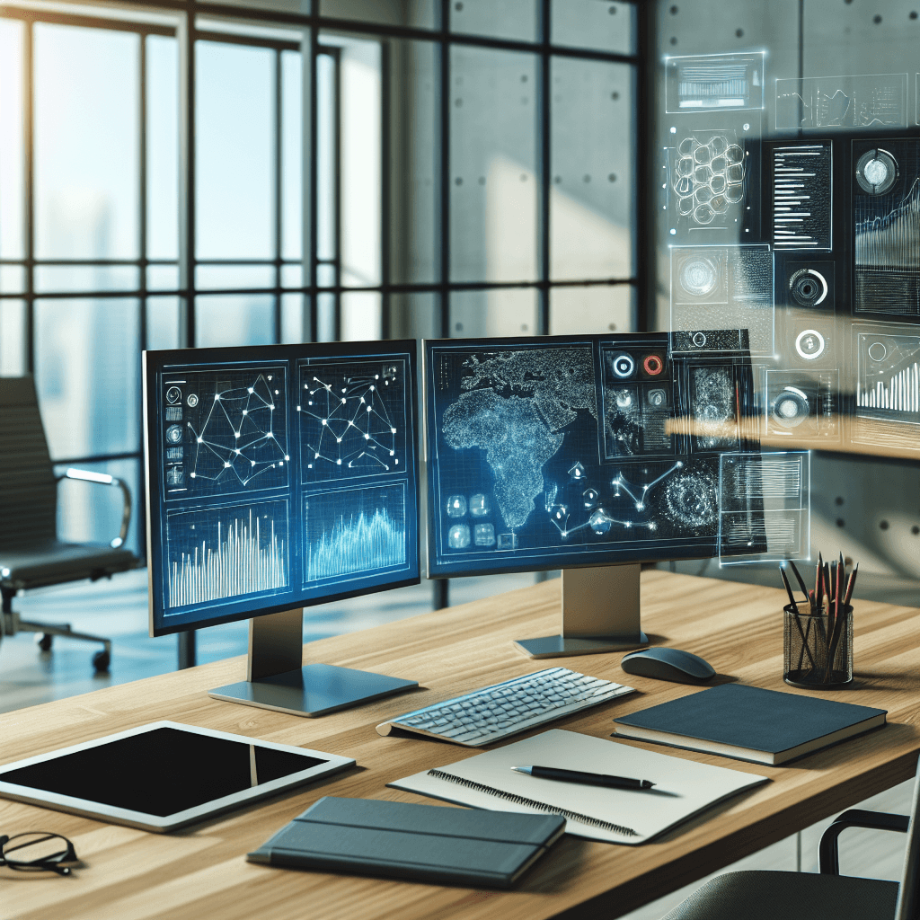 Under I/O præsenterer Google AI Overviews, men undlader at dele klikrate-tal. Læs hvordan AI ændrer SEO-strategien og digital synlighed.