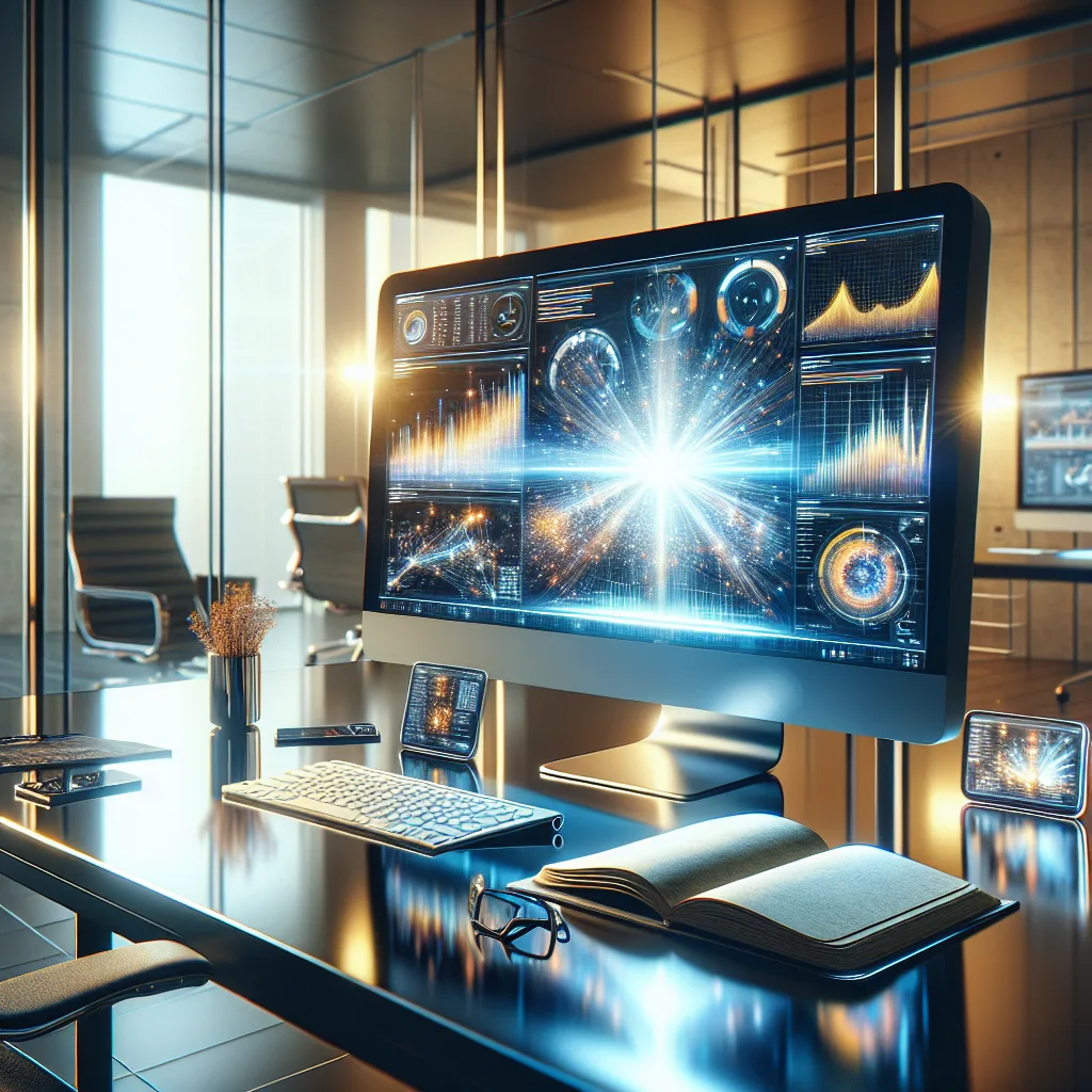 Google lancerer AI Overviews & Core-update