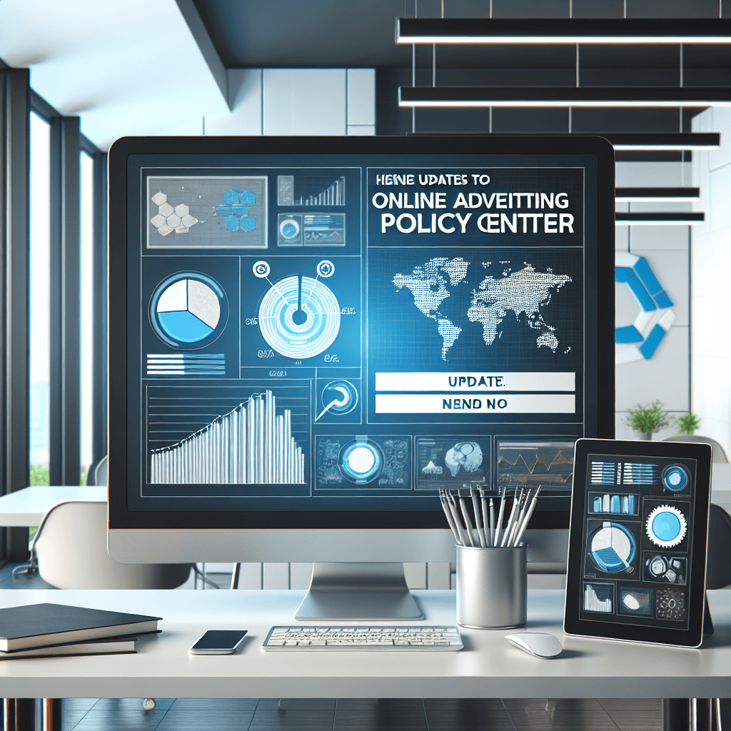 Opdag hvordan Google AdSense's nye filtre forbedrer håndteringen af politikovertrædelser, optimerer SEO og sikrer stabil annonceindtægt.