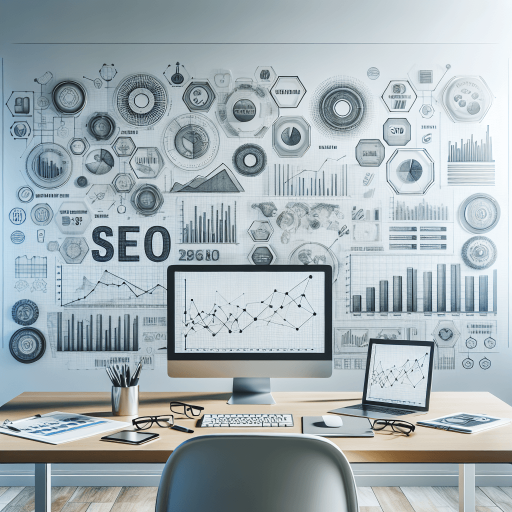 Opdag de nyeste jobmuligheder inden for SEO, digital markedsføring og AI. Bliv opdateret på trends, værktøjer og specialister, der former fremtidens jobmarked.