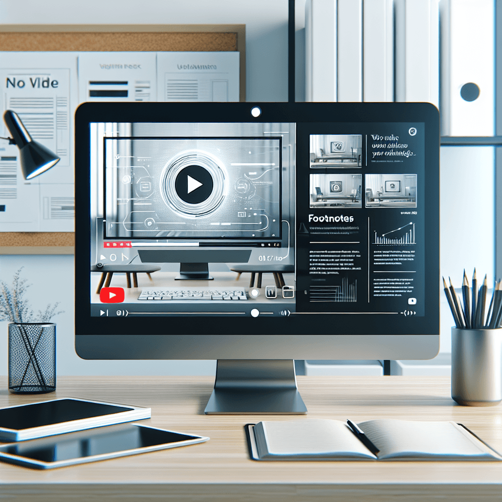 TikTok Footnotes: Ny gennemsigtighed & troværdighed