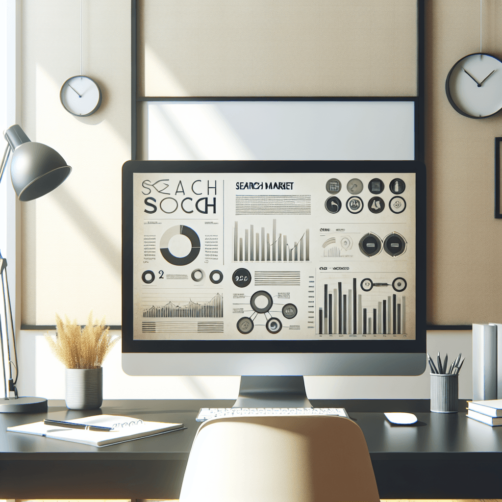 DOJ sætter Google under lup og anklager søgedominans for at hæmme konkurrence. Få de seneste nyheder og konsekvenser for SEO og digital marketing.