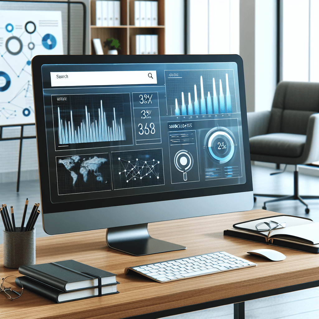 Opdag hvordan AI og SGE revolutionerer SEO – lær at skabe autoritativt, kvalitetsindhold i den digitale markedsføring.