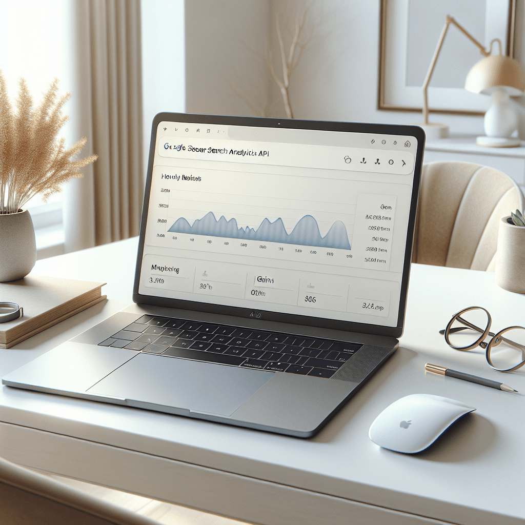 Google opgraderer Search Analytics API – få timebaseret SEO-indsigt, monitorer kampagner og optimer din strategi i realtid. Læs mere!
