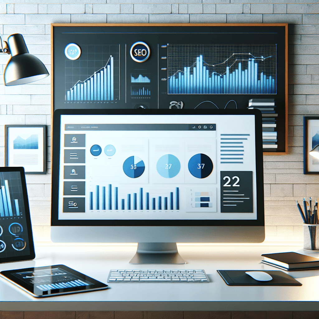 Opdag, hvordan du opbygger en succesfuld karriere i digital markedsføring med SEO og AI. Lær strategierne, der sikrer dig næste job.