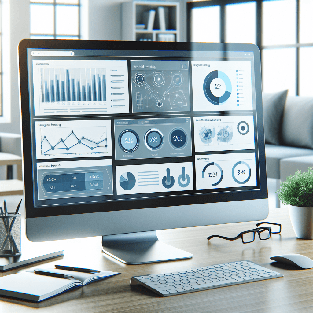 Opdag Googles nye 'Engagerede målgrupper' med AI-drevet målretning, realtidsdata og B2B leadgenerering – få adgang til avanceret annoncering!