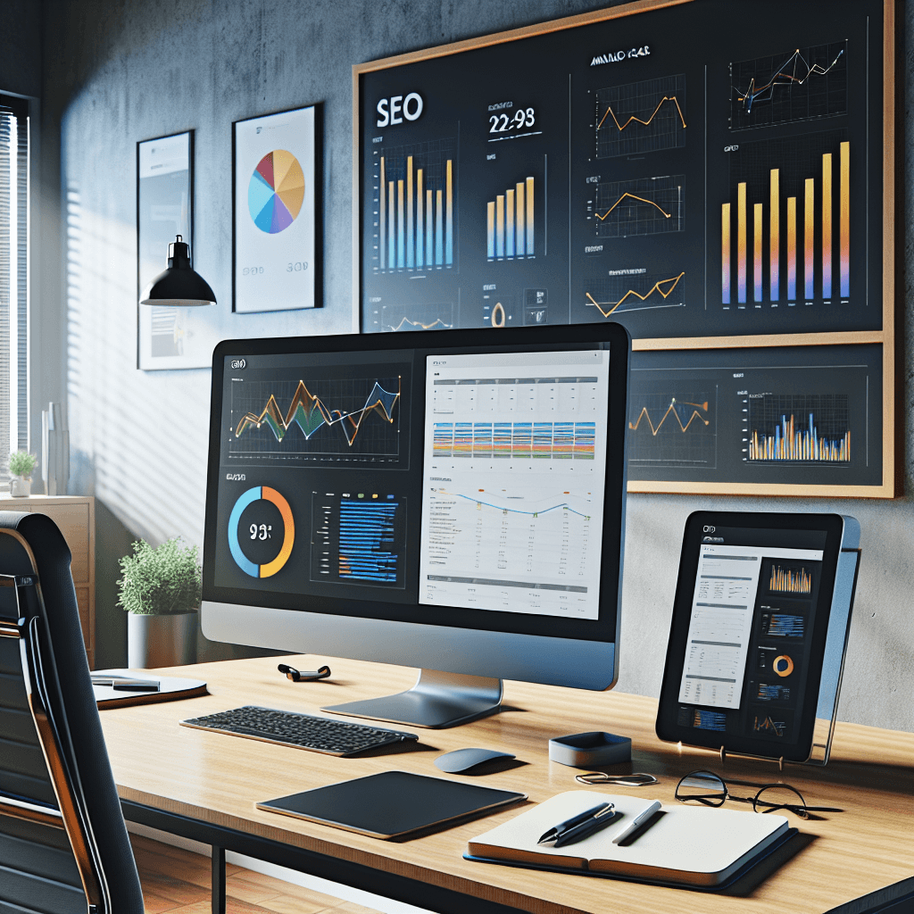 Opdag hvordan du vælger det rette AI-værktøj til SEO og digital synlighed. Få indsigt i funktioner, integration, pris og support – klik og læs mere!