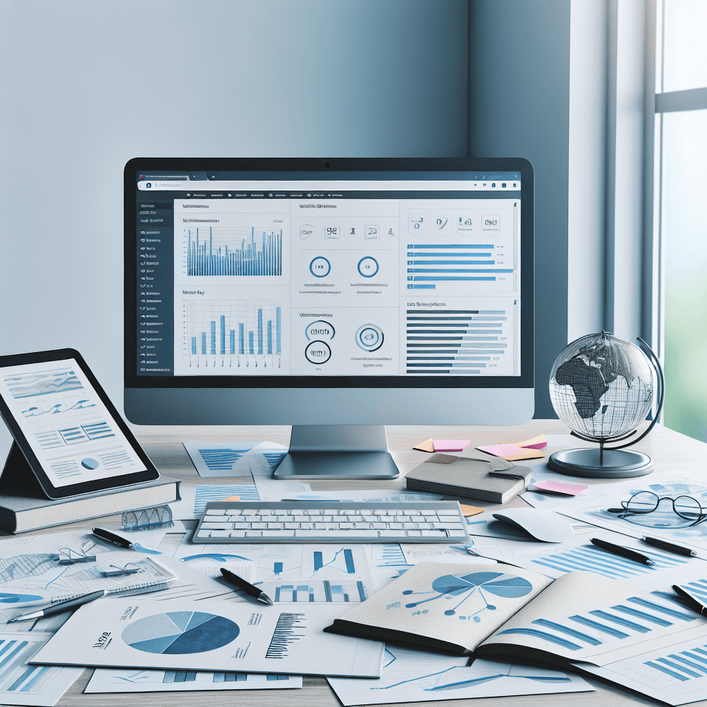 Fejr 21 års milepæl med WordPress. Udforsk SEO-venlige features, AI-integrationer og digital markedsføring – få indsigt i fremtidens online strategi.