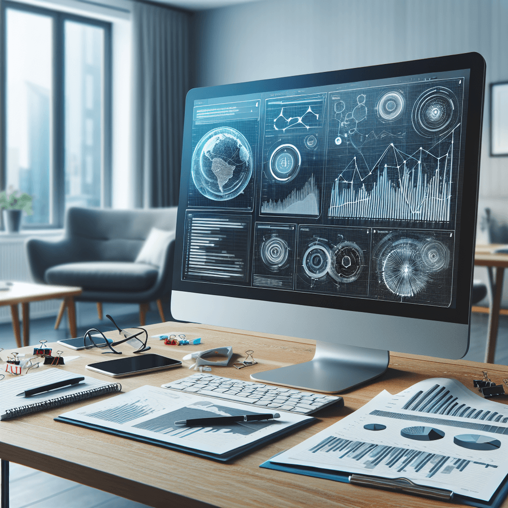 Opdag de nye Google Ads-grafer og diagrammer, der giver marketingfolk bedre dataanalyse. Få øjeblikkelig indsigt og optimer dine kampagner i dag.