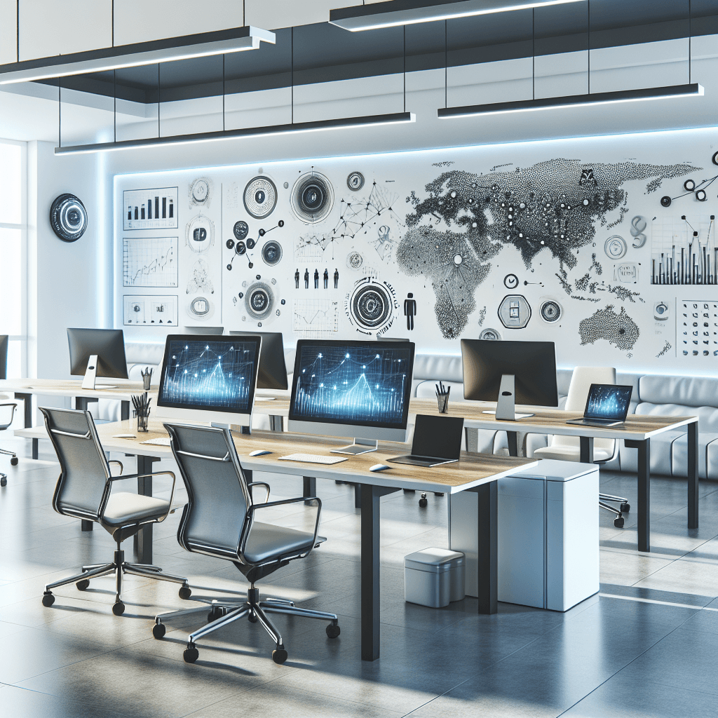 Få indsigt i, hvordan AI og automatisering transformerer Google Ads for bedre præcision og performance. Læs interviewet med Ginny Marvin nu.