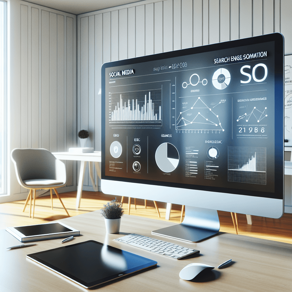 Opdag hvordan Pinterest transformerer søgeadfærd og åbner nye døre for digital markedsføring og SEO med visuelle søgninger og AI.