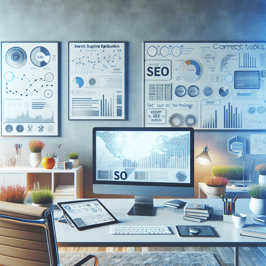 Opdag, hvordan teknisk og programmatisk SEO kombineres med AI for optimal digital synlighed. Læs mere og få indsigt i strategierne.