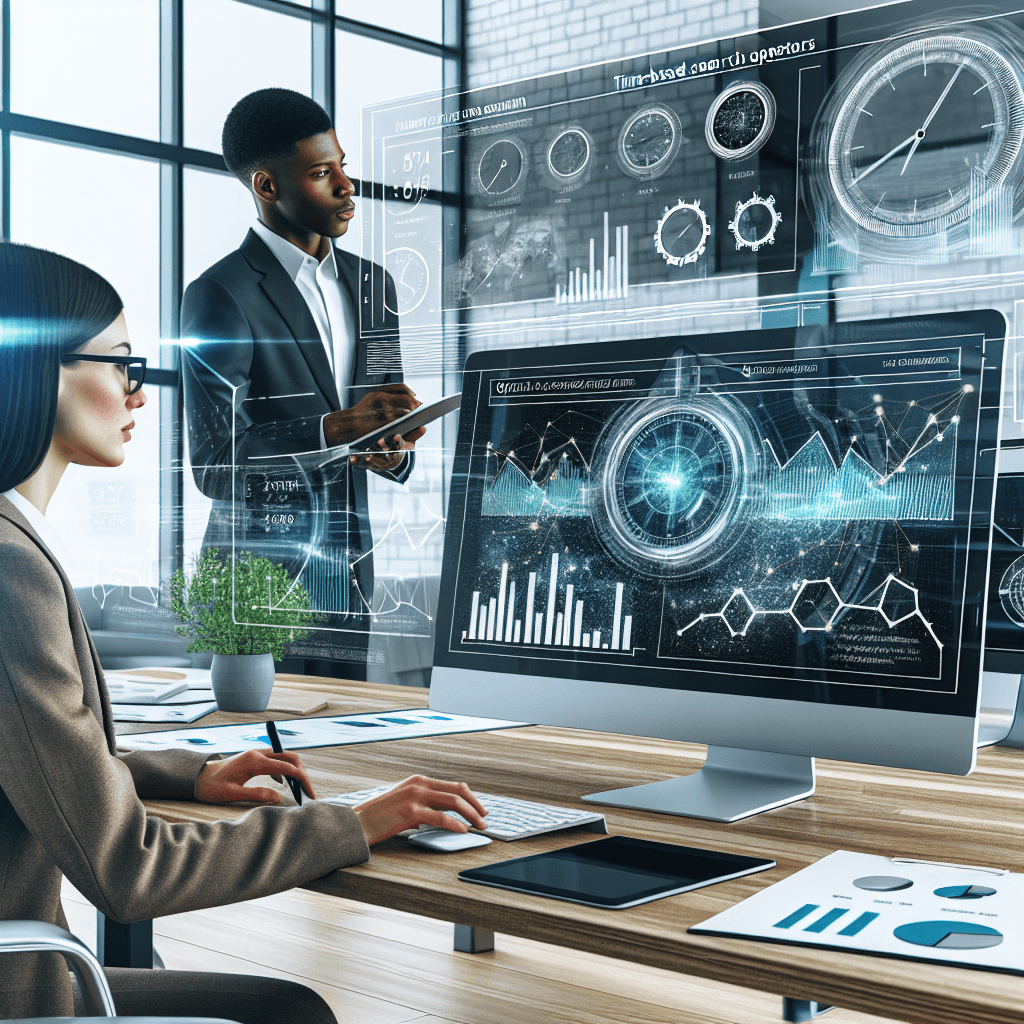 Opdag, hvordan Googles ændrede tids-søgeoperatorer påvirker SEO og marketing. Lær at optimere strategier med opdateret indhold og AI.