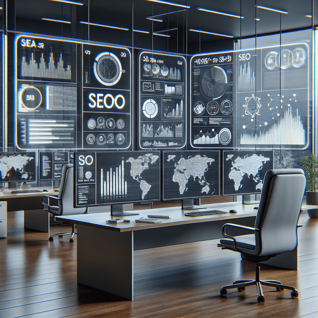 Google AI Overviews præsenterer øjeblikkelige svar uden klik – lær hvordan autoritativt, struktureret indhold ændrer SEO. Læs mere nu!