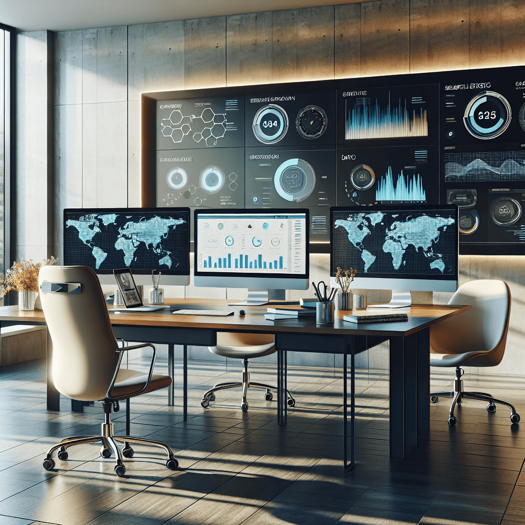 Google AI Overviews ændrer brugeradfærd og SEO-strategier. Lær, hvordan brands og e-handel skaber vækst trods færre klik.