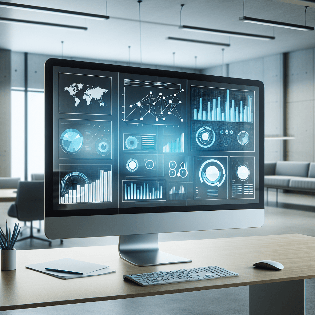 Opdag Google Ads nye AI-funktion med grafiske forklaringer, der giver dyb indsigt i kampagnedata. Optimer din strategi med automatiske diagrammer.