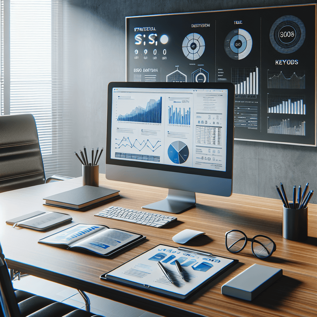 Opdag hvorfor dine søgeord forsvinder ved indholdsopdateringer. Lær om Googles behandling af nye dokumenter, AI-tekst og intern linkstruktur – læs mere.