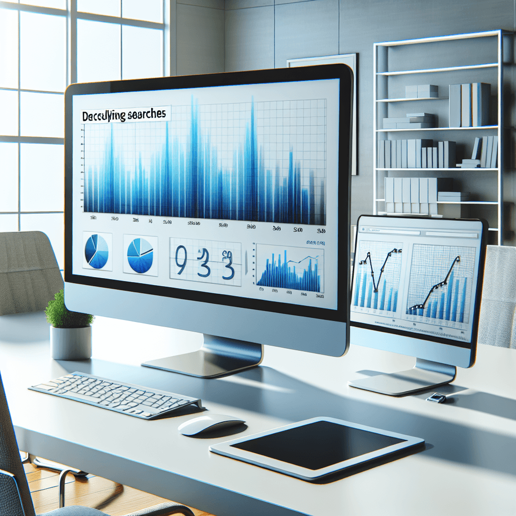 Google-søgninger via Safari falder med 31%. Læs hvordan AI og ændret brugeradfærd udfordrer SEO og digital markedsføring – få strategiske insights.