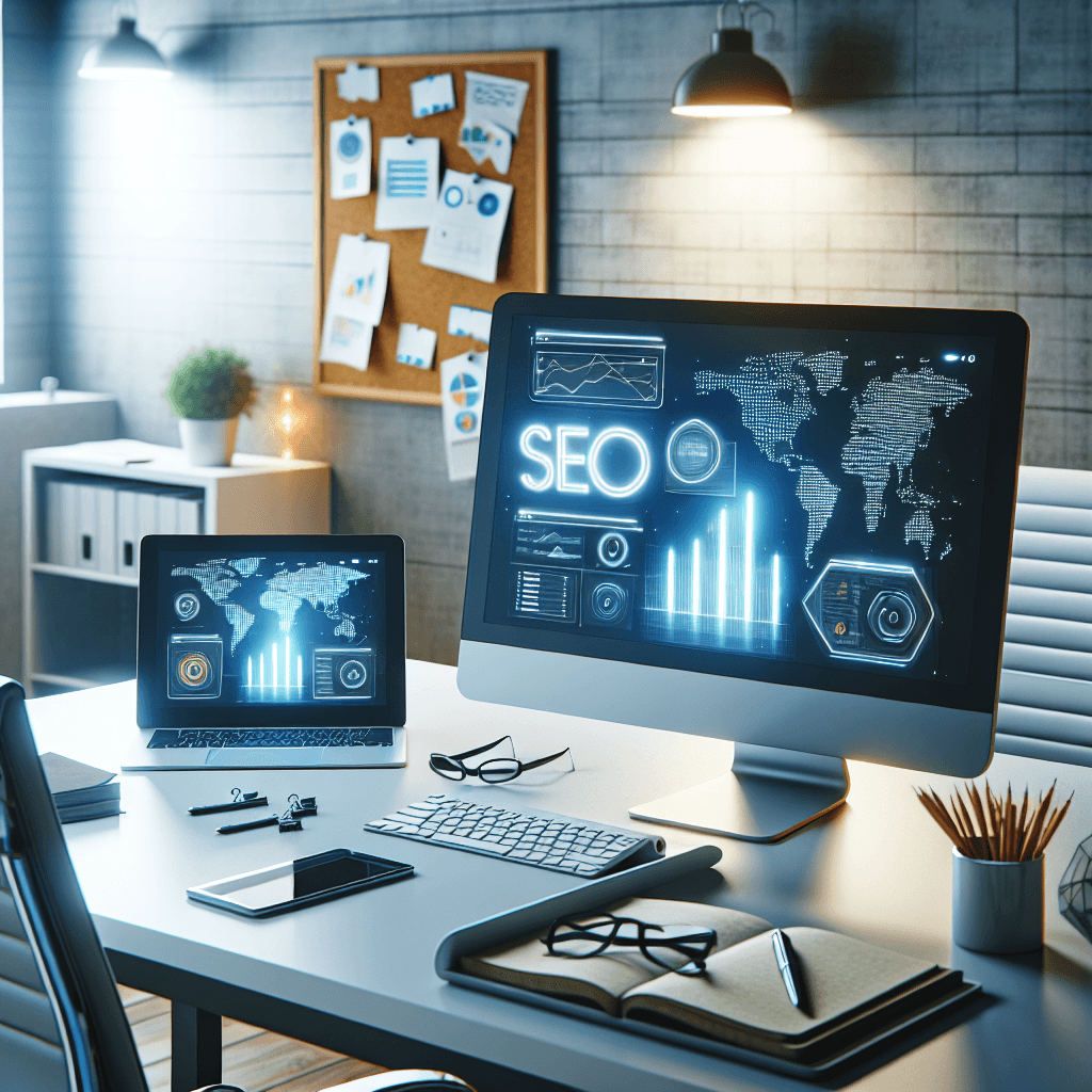 Opdag hvordan AI og autenticitet ændrer SEO. Lær, hvorfor kvalitet præger din content strategi. Klik her for moderne SEO-succes!