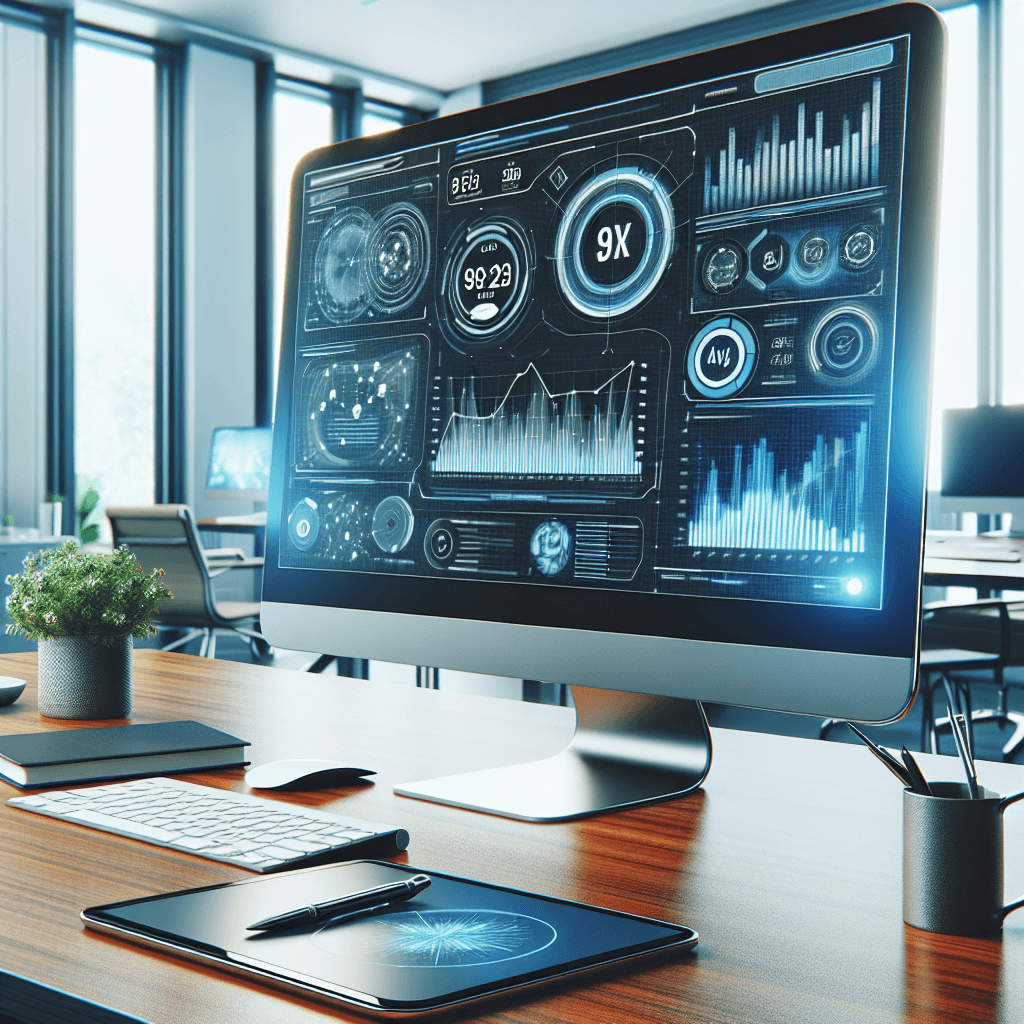 Google introducerer AI-genererede svar i søgeresultaterne og ændrer SEO og markedsføring – opdag, hvordan kvalitet og autoritet får ny betydning.