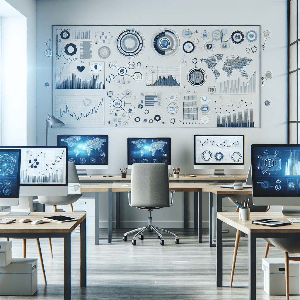 Effektiv adfærdsbaseret markedsføring med AI