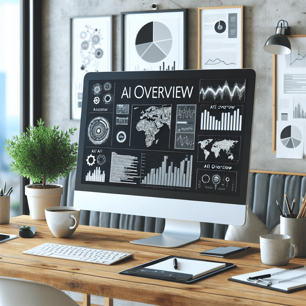 Google fjerner organiske resultater og tester en AI-genereret svarboks. Lær hvordan du optimerer din SEO-strategi for AI-synlighed.