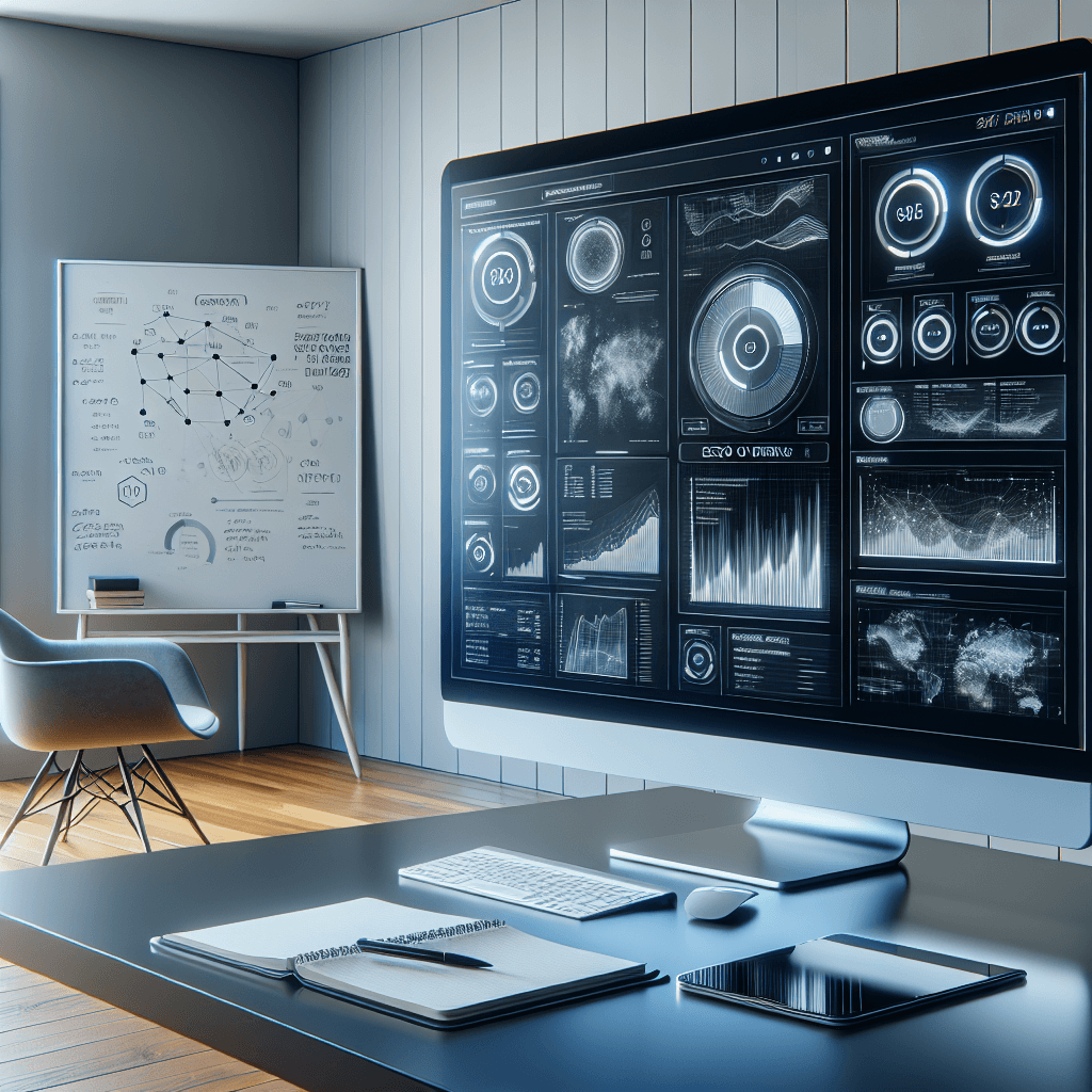 Læs om SEO-fagfolks bekymring for Googles AI Overviews, der reducerer klik og organisk trafik. Tilpas strategien med unikt indhold.