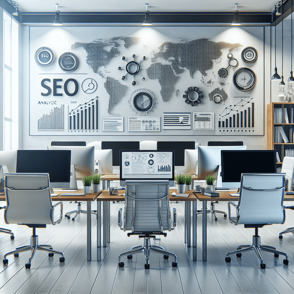 Læs Matt Southerns opdateringer om SEO, digital markedsføring og AI. Få indsigt i Googles algoritmer, E-E-A-T og fremtidens søgning.