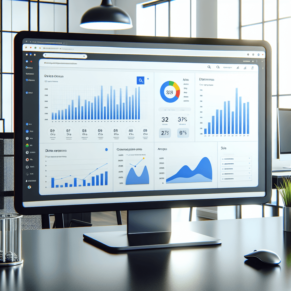Opdag, hvordan AI-visninger nu integreres i Search Console og påvirker din SEO-strategi – få indsigt i samlede data for øget synlighed.
