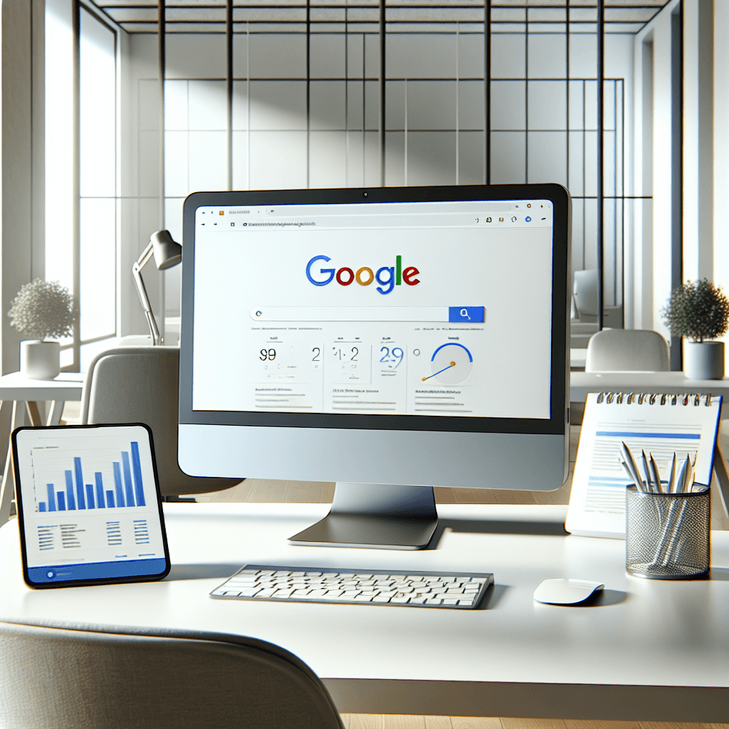 Opdag, hvordan Googles AI-integration ændrer søgelandskabet og udfordrer SEO samt digital markedsføring. Læs den seneste udvikling nu.