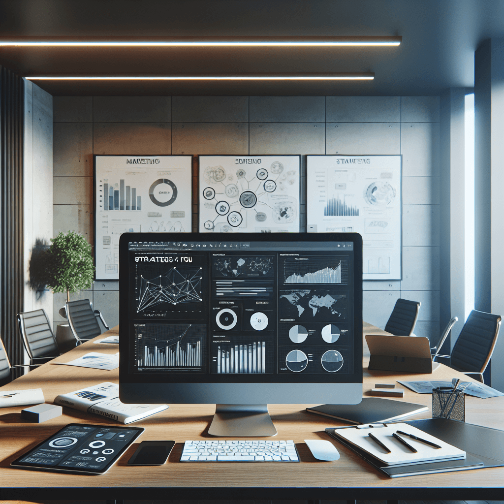 Kombiner AI og dataanalyse for præcis marketing attribution – optimer din indsats og maksimer ROI med datadrevne strategier.