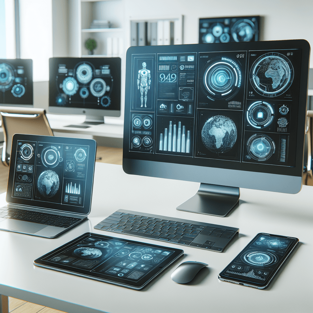 Googles CEO: Annoncer & AI Overviews deler grundlag