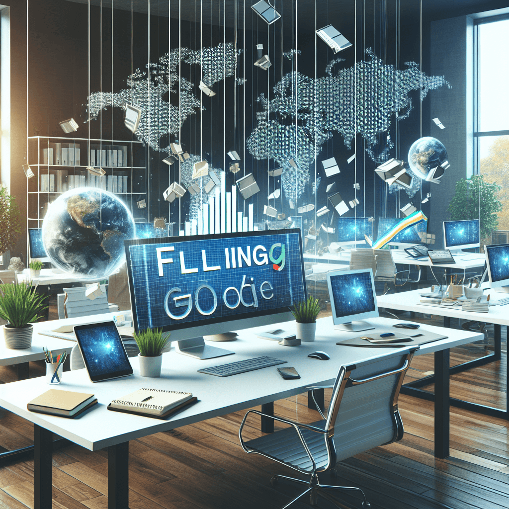 Oplev, hvordan faldende Google-trafik stiller nye krav til SEO og digital markedsføring. Læs om AI’s indflydelse og alternative trafik-kilder.