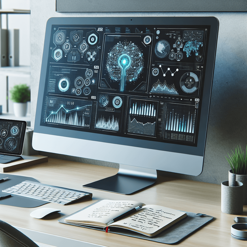 Oplev, hvordan Googles AI Overviews forandrer SEO og digital markedsføring med automatisk opsummering og høj autoritet.