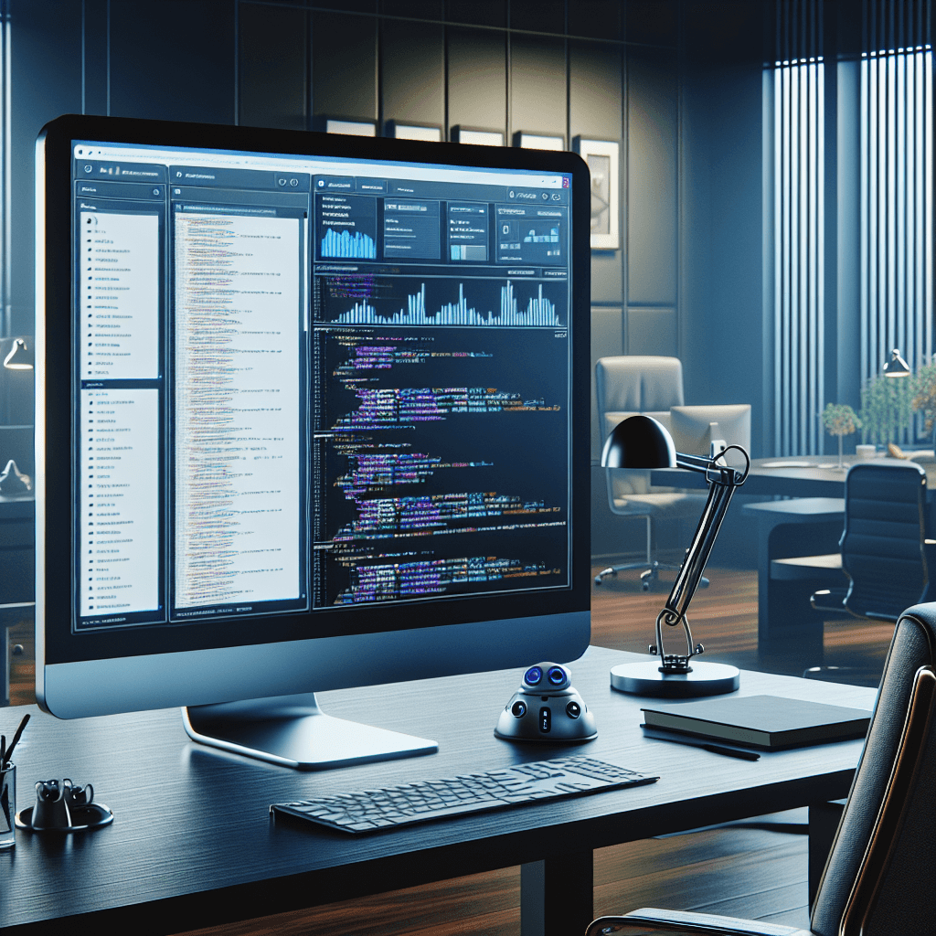 Lær hvordan du opsætter din robots.txt i WordPress for at styre crawl-budget, beskytte følsomt indhold og forbedre din SEO og markedsføring.