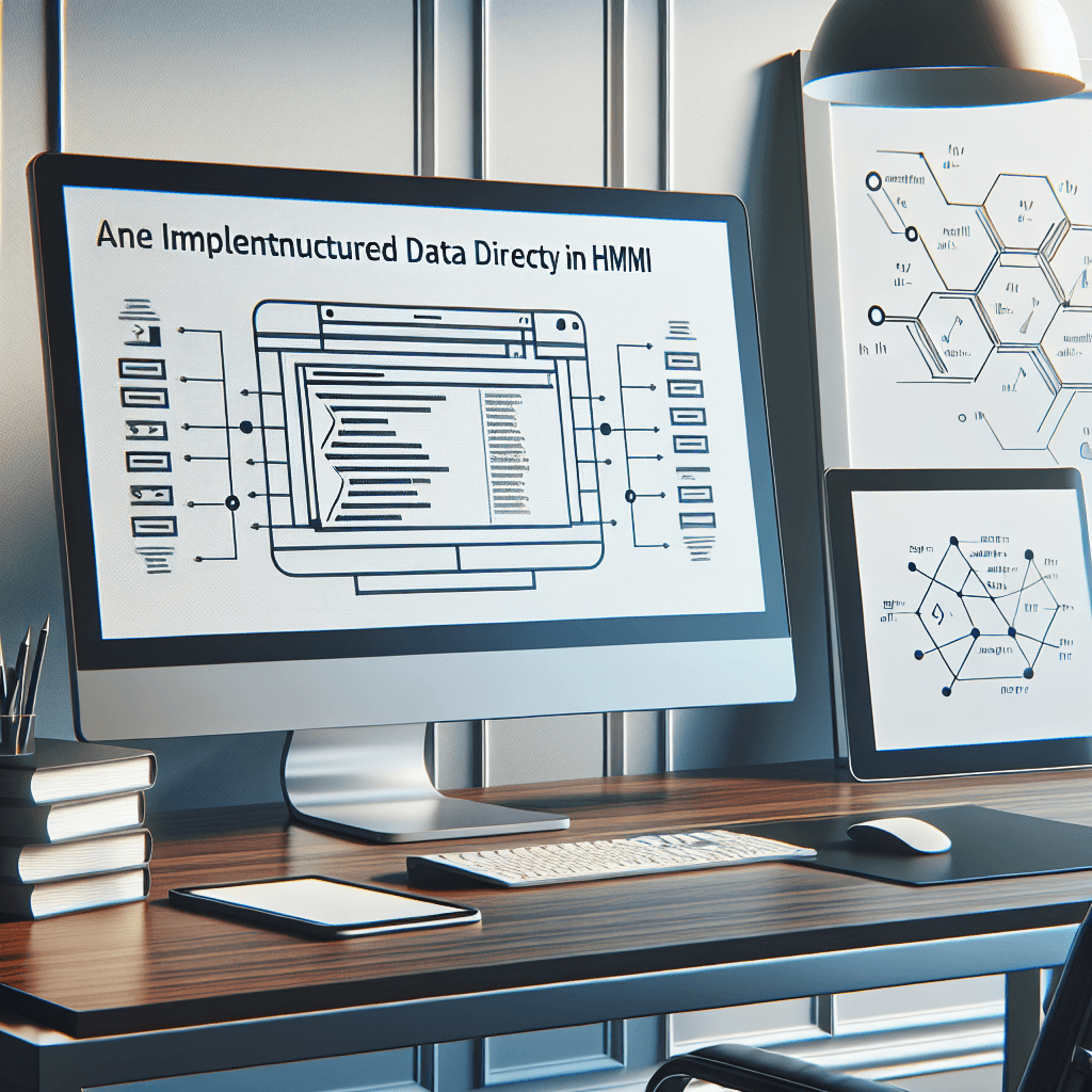 Fra 2025 kræver Google, at strukturerede data integreres direkte i HTML. Lær, hvordan du sikrer SEO med inline JSON-LD og opdateringer.