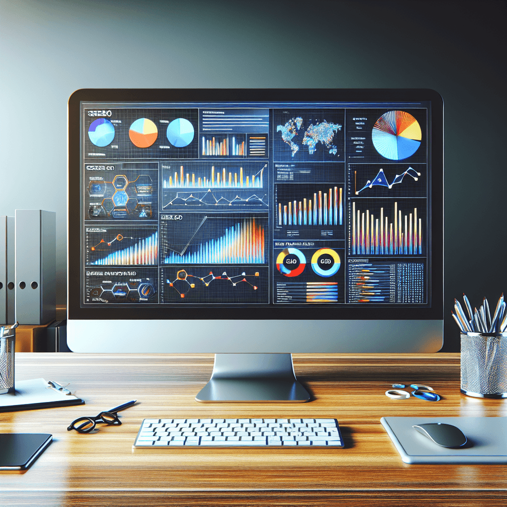 Opdag 7 kerneprincipper, der styrker din synlighed i AI-drevne søgeresultater. Få teknisk og strategisk indsigt til optimal SEO.