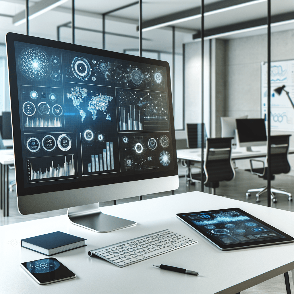 Opdag hvordan AI, målrettet content og strategisk annoncering forvandler social media marketing. Få indsigt i trends, SEO og digital engagement.